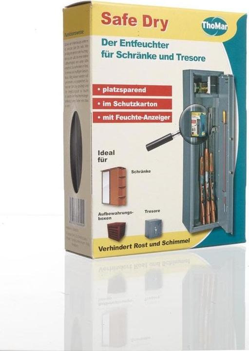Produktbild ThoMar Safe dry