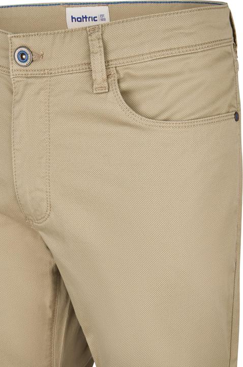 Produktbild Hattric 5-Pocket Hunter Cotton Satin (W34/L30)