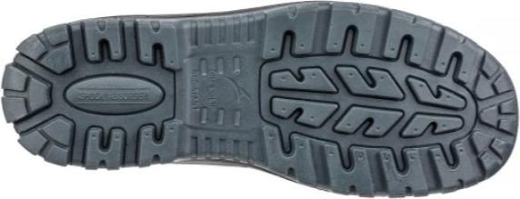 Image du produit Albatros Demi-chaussure de sécurité taille S3 (S3, 43)