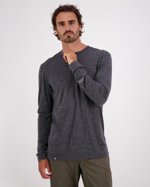 Produktbild Mons Royale Zephyr Merino Cool LS (XL)