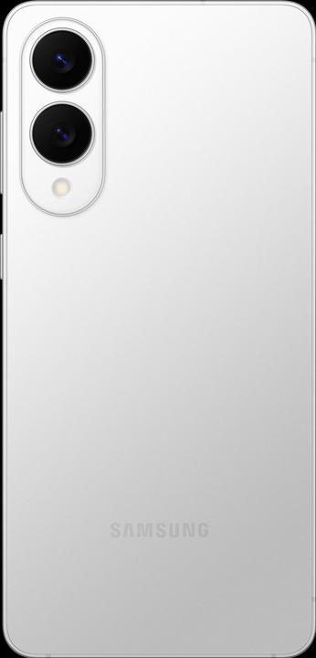 Produktbild Samsung Galaxy S25 Edge (512 GB, Titanium Silver, 6.70", Dual SIM, 200 Mpx, 5G)