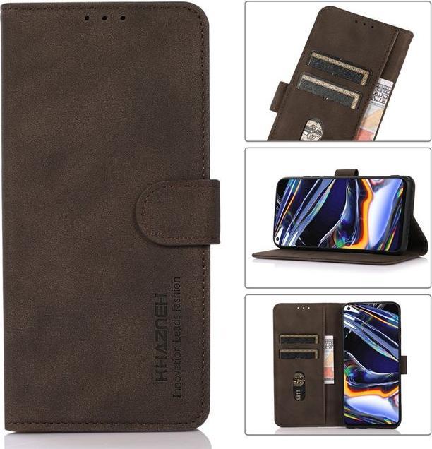 Produktbild MU Classic Classic IV Leder Bookcover Series (Xiaomi Mi 11 Ultra)