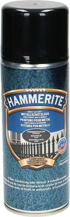 Hammerite Metall-Schutzlack Hammerschlag