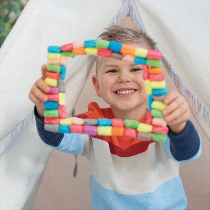 Productafbeelding PlayMais Speelmaïs Basic groot (700 stuks)