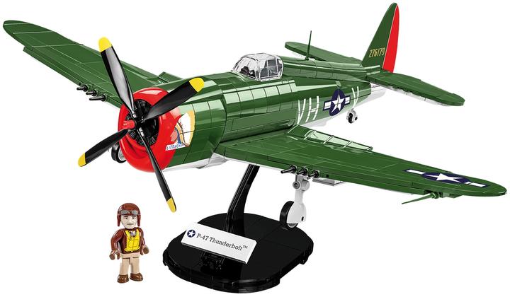 Immagine prodotto Cobi P-47 Thunderbolt / 477 pezzi.