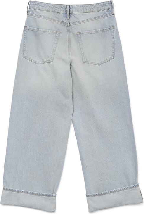 Image du produit Vero Moda VMDARCY Mid Rise Weiter Beinschnitt Jeans Weit geschnitten (25)