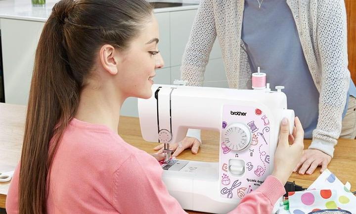 Image du produit Brother KE14S Petit ange