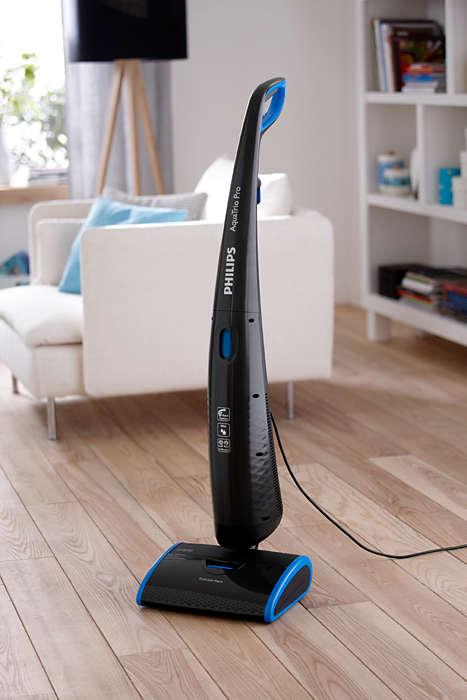 Image du produit Philips Aqua Trio Pro FC7088/11
