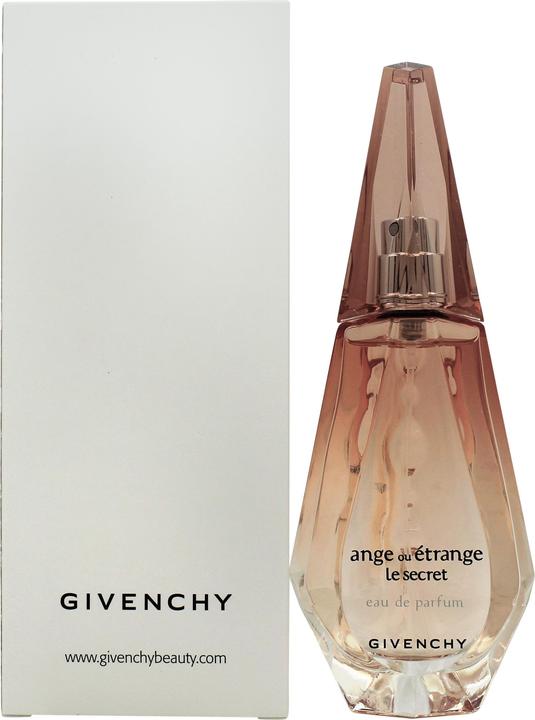 Image du produit Givenchy Ange ou Démon (Etrange) Le Secret 2014 (Eau de parfum, 50 ml)