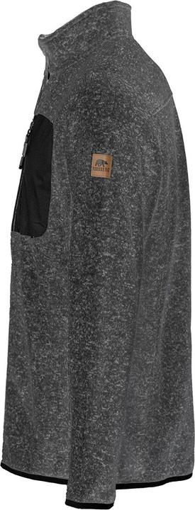 Produktbild Forsberg warme Strickjacke mit Brusttasche (L)
