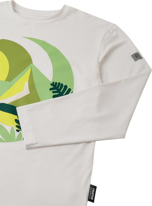 Immagine prodotto Reima Kinder BugProof T-shirt Inista Off (152)