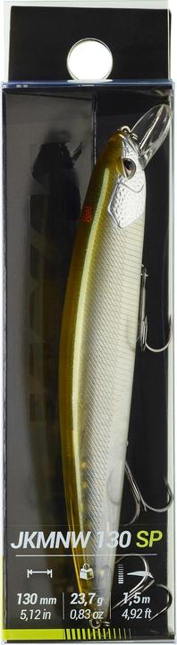 Produktbild Caperlan 130 (13 cm)