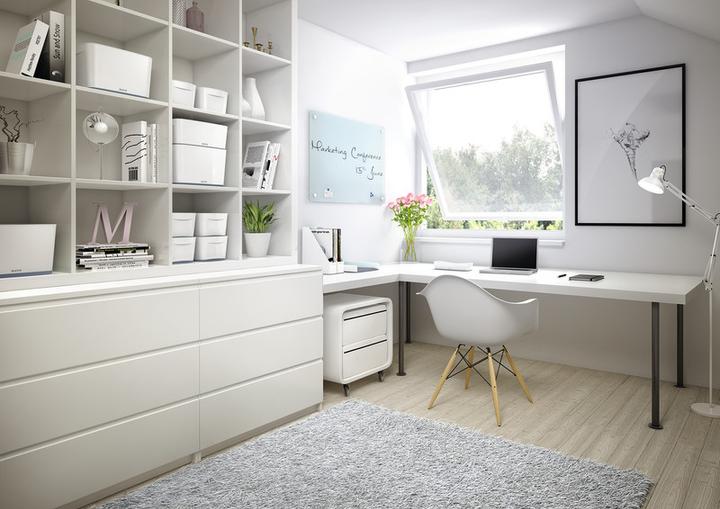 Actual product image Leitz MyBox (31.8 x 19.8 x 38.5 cm, 18 l)