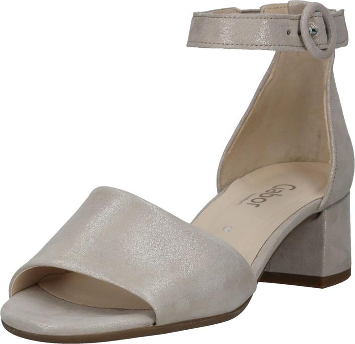 Produktbild Gabor Sandalen (37)