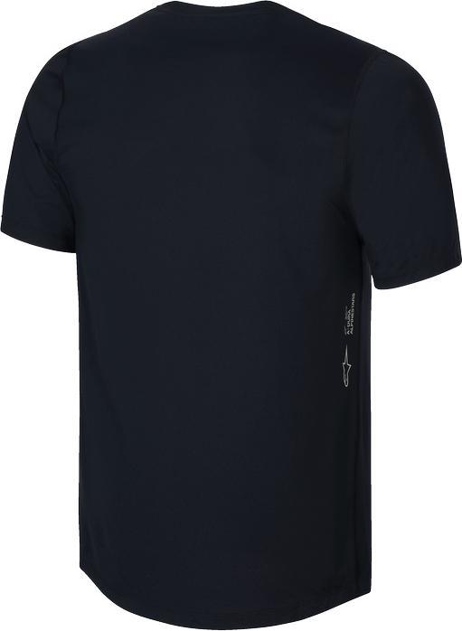 Actual product image Alpinestars Jersey Youth A-Dura Ss Blk (XL)