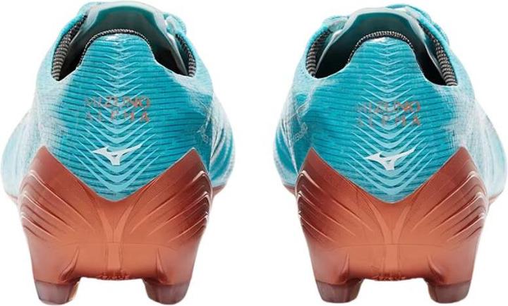 Actual product image Mizuno Alpha Elite MD (45)