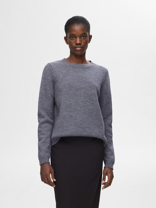 Produktbild Selected Femme 100% Woll Pullover (M)