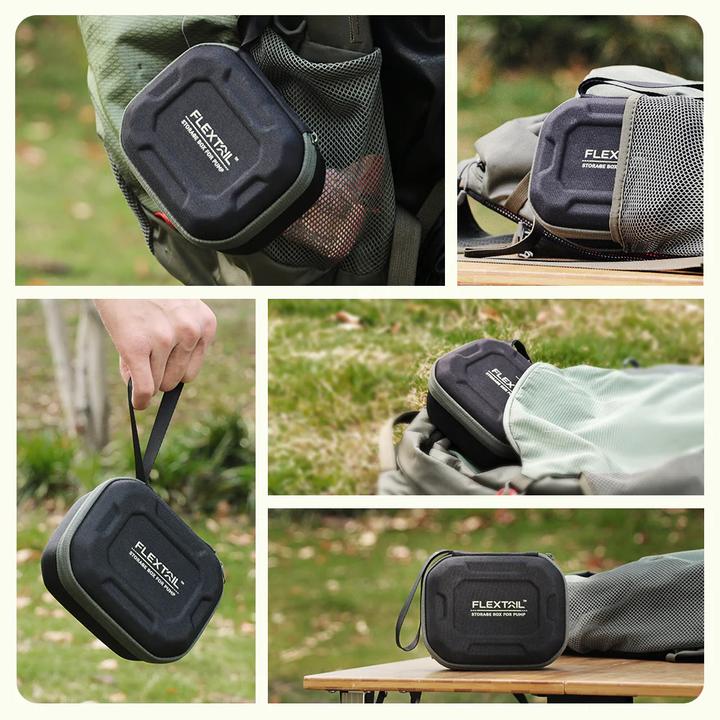 Image du produit Flextailgear Mallette de rangement