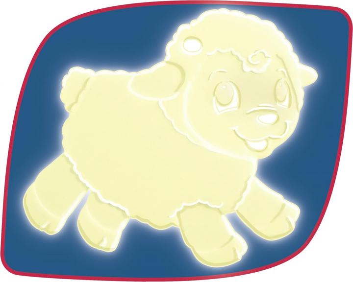 Actual product image Simba ABC GID Happy Sheeps