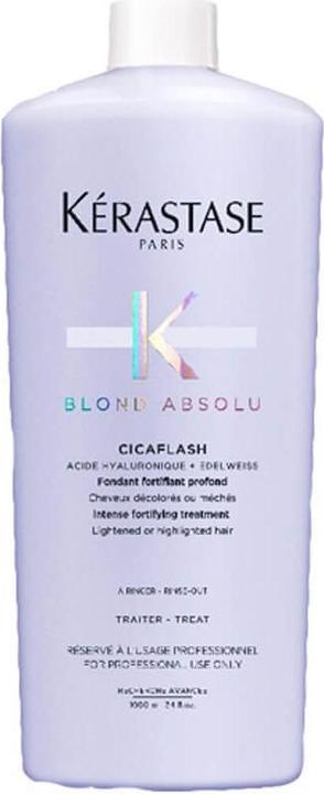 Productafbeelding Kérastase Blond Absolu - Fondant Cicaflash (1000 ml)