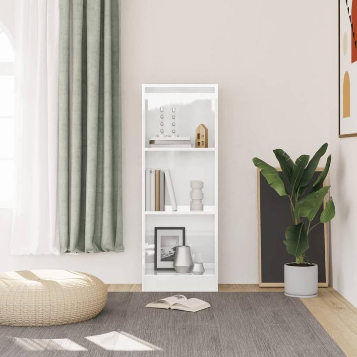Actual product image VidaXL Grange (40 x 24 x 108 cm)