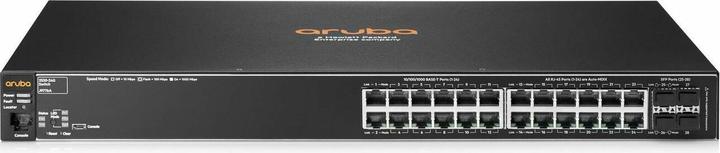 HPE 2530-24G Switch 24 port (24 Ports)