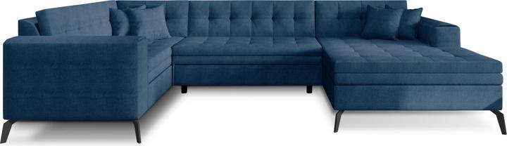 Bleu foncé Gojo 40