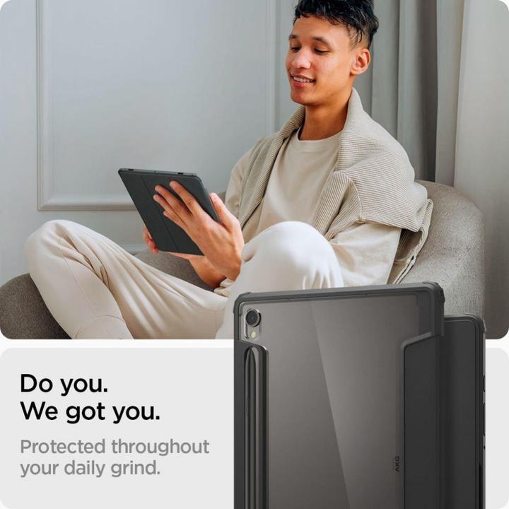 Immagine prodotto Spigen ACS07077 (Galaxy Tab S9)