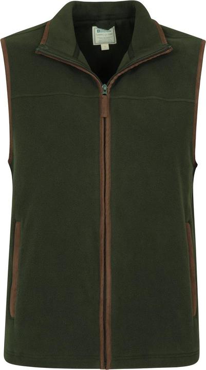 Produktbild Mountain Warehouse Rove FleeceWeste (3XL)