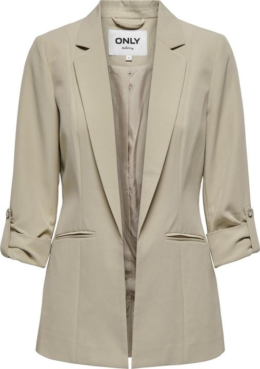 Only 3/4-Ärmel Blazer