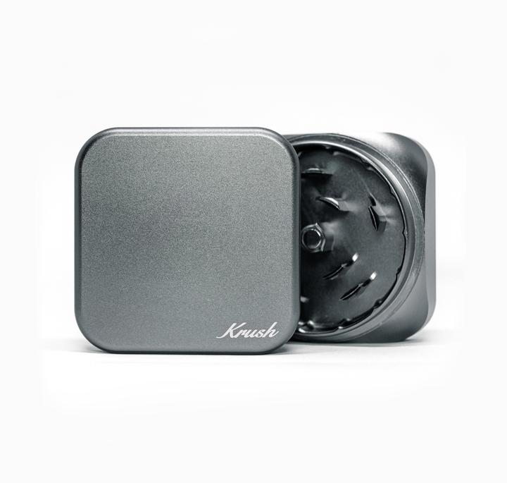 Actual product image Krush Kube 2.0 Grinder