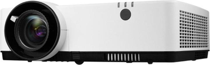 Image du produit NEC ME403U ME (WUXGA, 4000 lm, 1.2 - 2:1)
