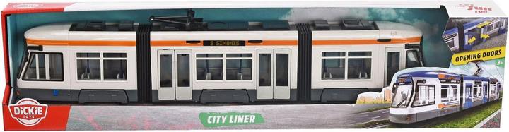 Produktbild Dickie Farbe der Strassenbahn