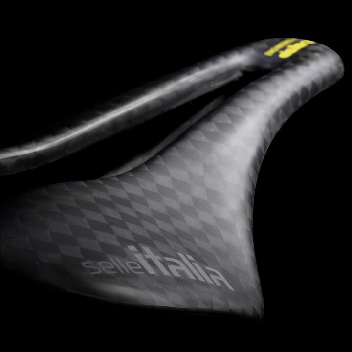 Actual product image Selle Italia SLR Boost Tekno Superflow