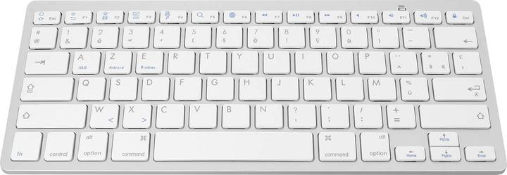 Produktbild Avizar Bluetooth AZERTY-Tastatur (iPad)