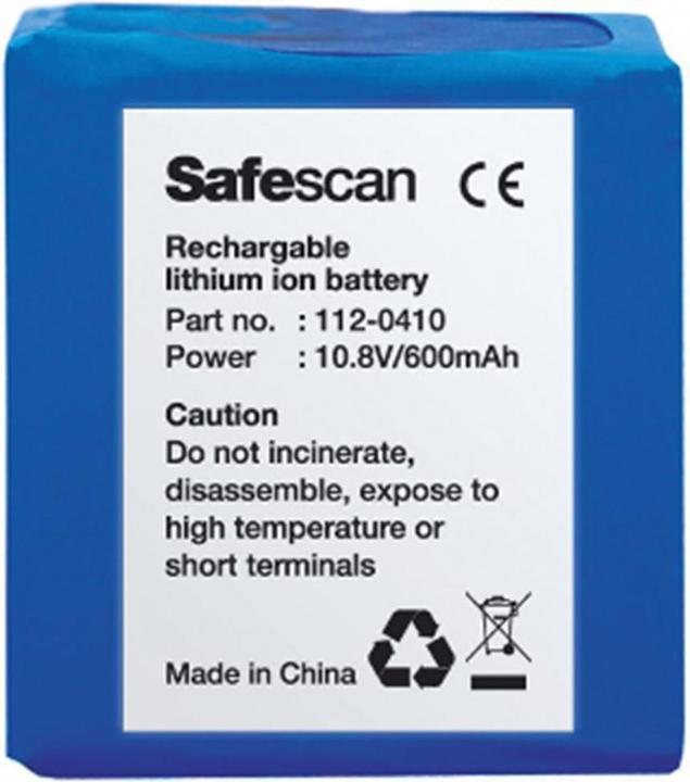 Immagine prodotto Safescan LB-105