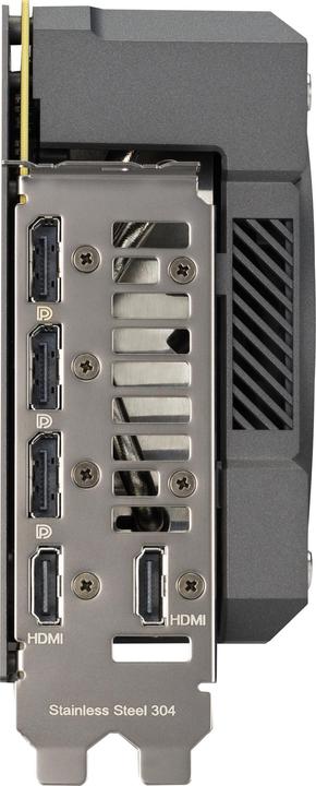 Produktbild ASUS TUF GeForce RTX 5070 Ti OC Edition (16 GB)