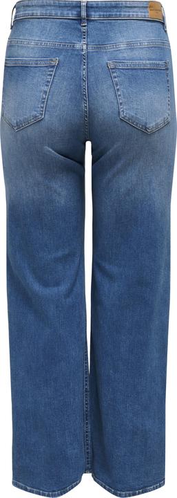 Produktbild Only CARWILLY HW WIDE DNM REA12187 NOOS (52)