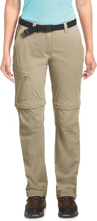 Actual product image Maier Sports Nata T-Zip Off (4XL)