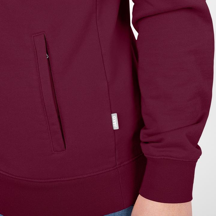 Image du produit JAKO Veste de sweat Doubletex (40)
