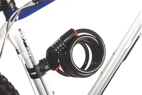 Actual product image BBB CableFix BBL-92