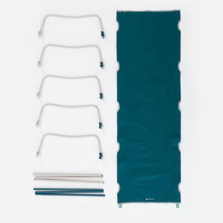 Immagine prodotto Quechua Camp Bed Basic