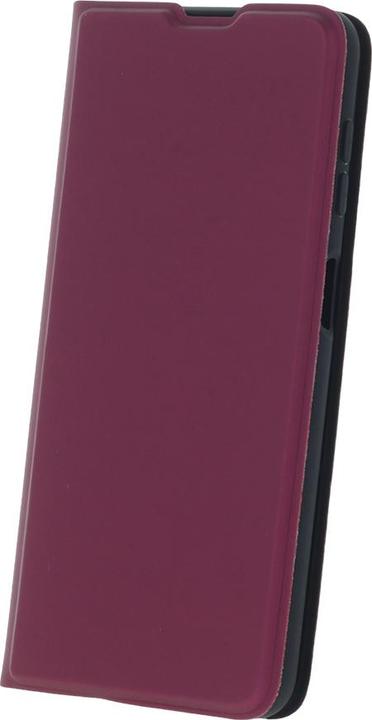 Image du produit OEM Etui souple pour Samsung Galaxy A25 5G (global) magenta (Samsung Galaxy A25 5G)