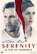 Produktbild Ascot Elite Home Entertainment Serenity - Im Netz der Versuchung (Blu-ray, 2019, Deutsch)