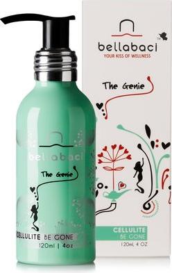Image du produit Bellabaci The Genie Cellulite be gone 120 ml (Crème pour le corps, 120 ml)