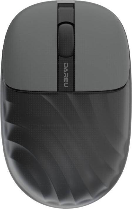 Produktbild Dareu LM135D Wireless Mouse Black (Kabellos)
