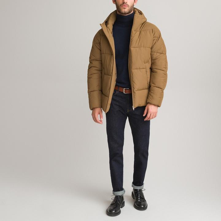 Image du produit La Redoute Collections Pull à col roulé (S)