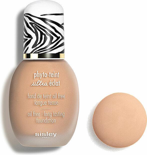 Actual product image Sisley Phyto-Teint Ultra Éclat (2N1 Sand)