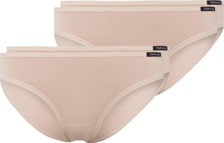 Actual product image Skiny Da. Rio s DP Advantage Cotton (M, pack of 4)