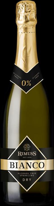 Actual product image Rimuss Secco Bianco (1 x 75 cl)